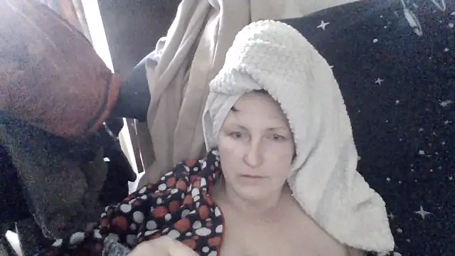 AllaSowinskaya online show from 05.01.26