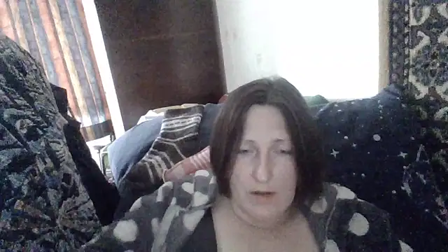 AllaSowinskaya online show from 05.17.26