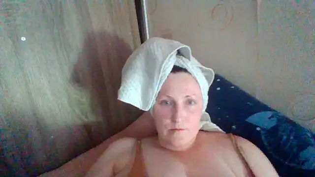 AllaSowinskaya online show from 06.13.26
