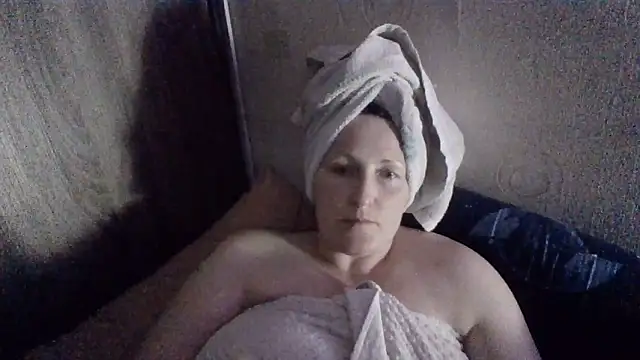 AllaSowinskaya online show from 06.14.26