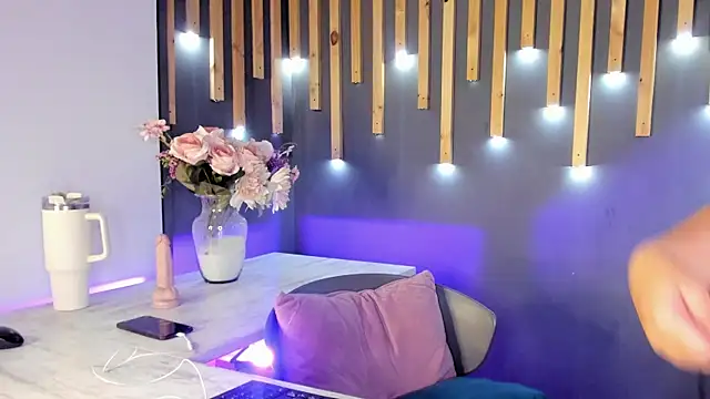 biianca rose online show from 06.10.26
