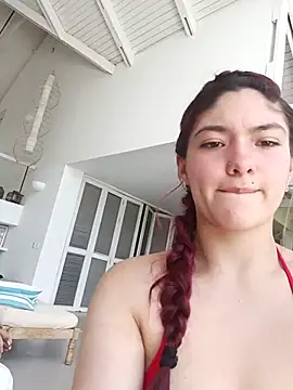 Victoria Beaumont online show from 09.14.25