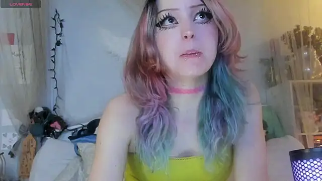 bunnyislewd online show from 02.27.26