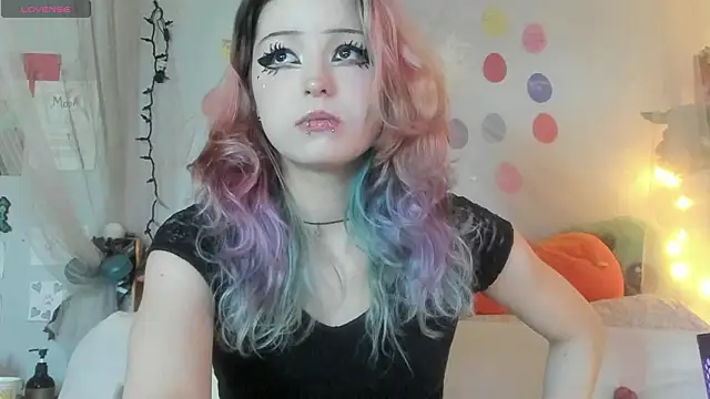 bunnyislewd online show from 03.06.26