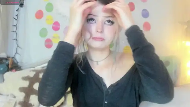 bunnyislewd online show from 03.07.26