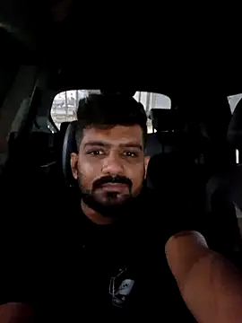 Vince-18 online show from 10.27.25