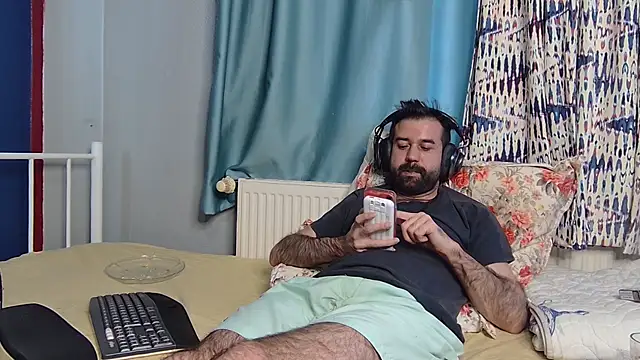 flydirty online show from 01.07.26