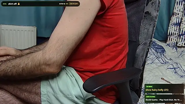 Snapshot of flydirty chatting on 07.28.26 flydirty online show from 07.28.26