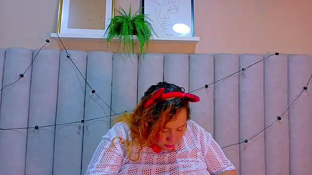 Snapshot of JenaCooper_ chatting on 02.25.26 JenaCooper online show from 02.25.26