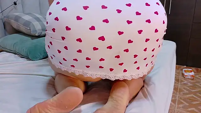 Snapshot of JenaCooper_ chatting on 02.28.26 JenaCooper online show from 02.28.26