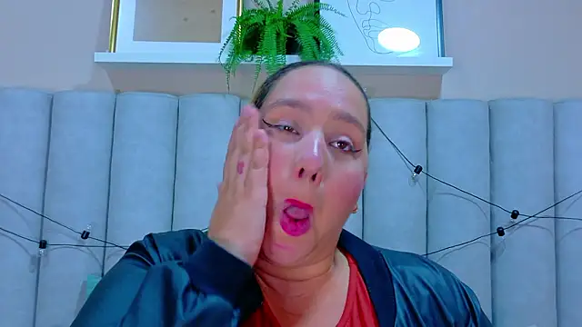 Snapshot of JenaCooper_ chatting on 03.07.26 JenaCooper online show from 03.07.26