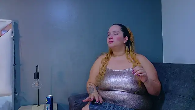 Snapshot of JenaCooper_ chatting on 03.16.26 JenaCooper online show from 03.16.26