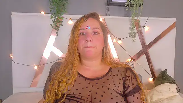 JenaCooper  online show from 06.02.26