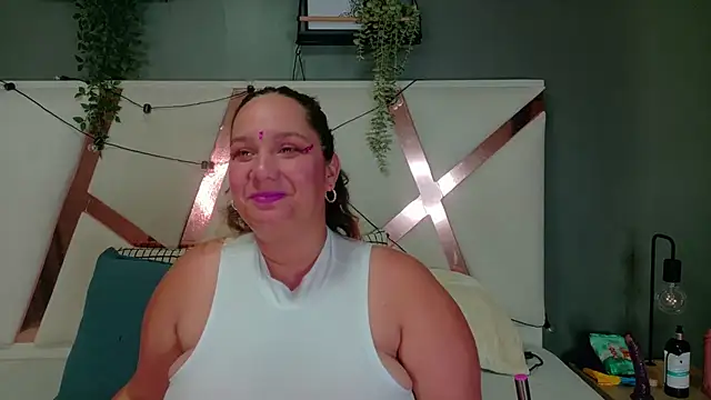 JenaCooper  online show from 06.15.26