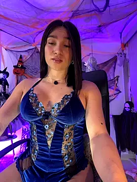 dollforsex  online show from 10.14.25