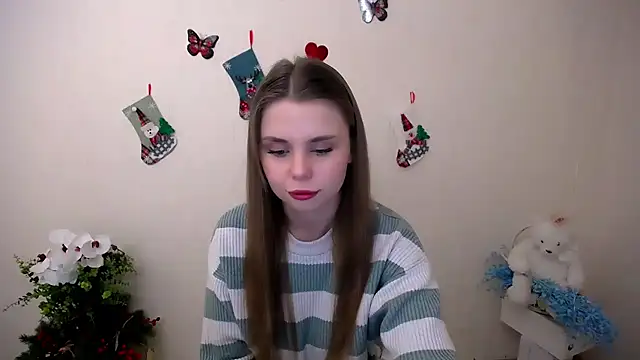 OceanicDawn online show from 02.03.26