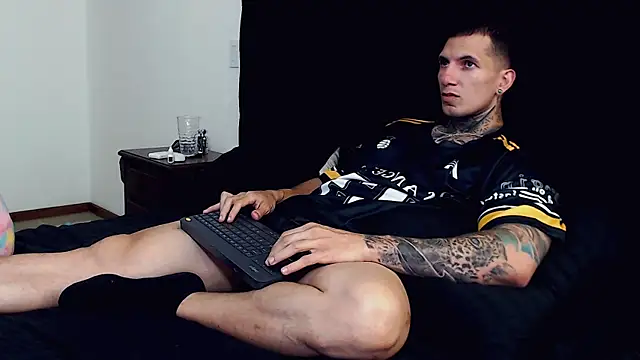 Shane Clay online show from 10.09.25