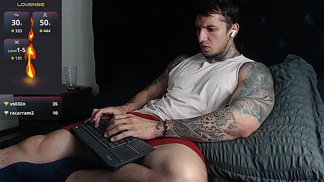 Shane Clay online show from 02.08.26