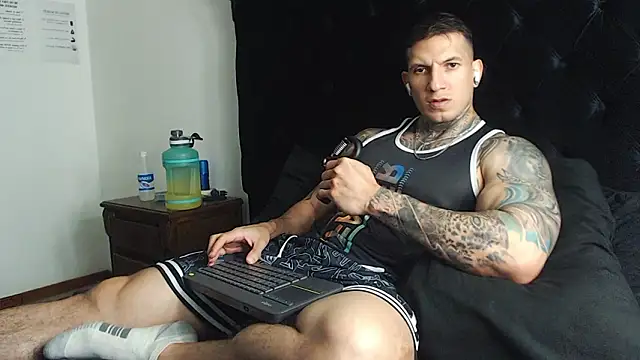 Shane Clay online show from 03.13.26