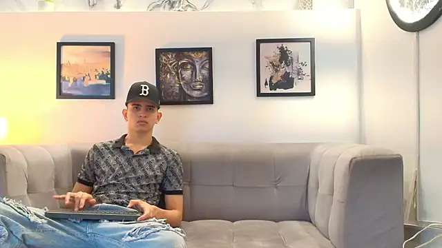 TWINKS FRIENDS online show from 03.11.26