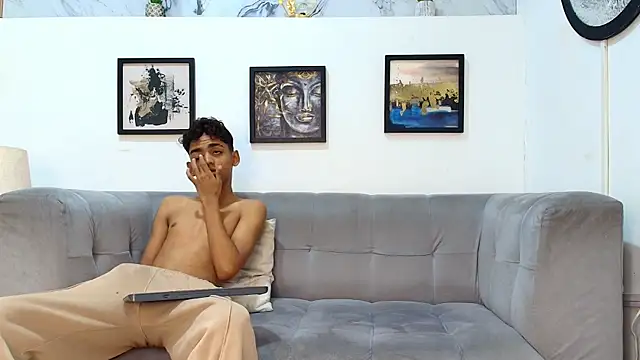 TWINKS FRIENDS online show from 06.06.26