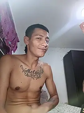 paisita122 online show from 05.04.26