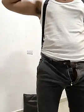 Hiroshi Shen online show from 09.10.25