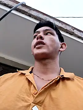 Hiroshi Shen online show from 09.12.25