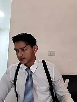 Hiroshi Shen online show from 09.15.25