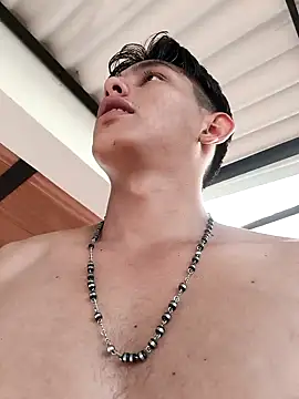 Hiroshi Shen online show from 10.25.25