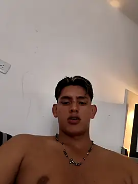 Hiroshi Shen online show from 11.30.25