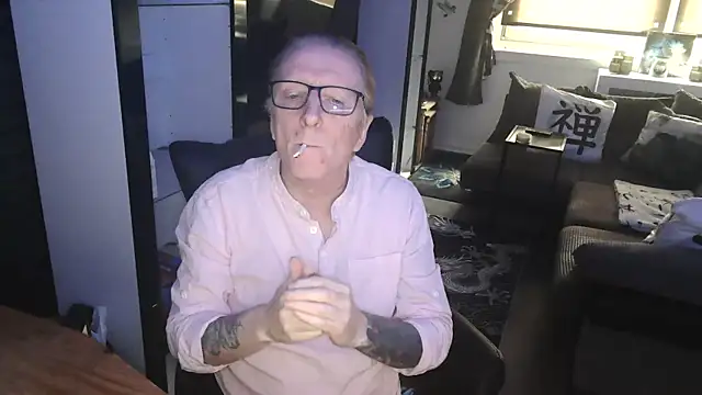 Snapshot of Have-some-fun chatting on 01.17.26 Have-some-fun online show from 01.17.26