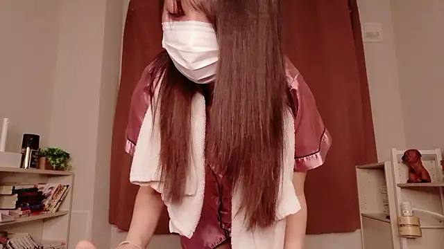 OSUSHI-CHAN online show from 05.11.26