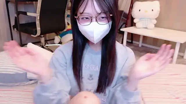 OSUSHI-CHAN online show from 06.08.26