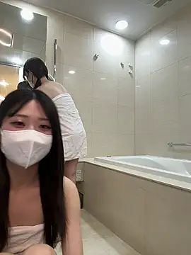 OSUSHI-CHAN online show from 06.10.26