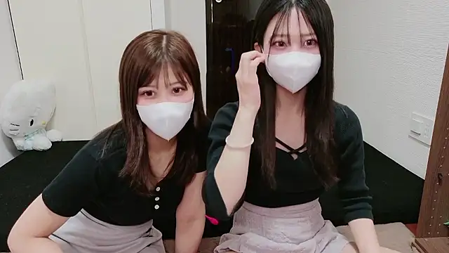 OSUSHI-CHAN online show from 06.13.26