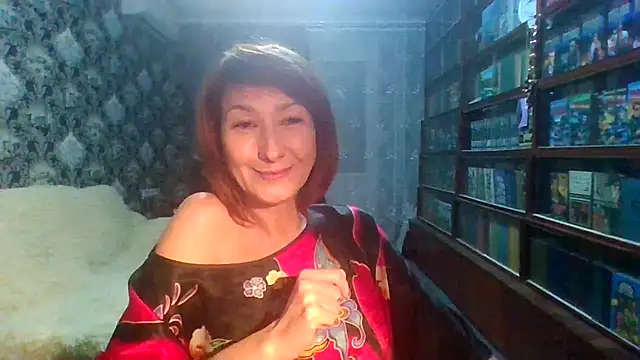 Snapshot of Pline1 chatting on 02.08.26 Pline1 online show from 02.08.26