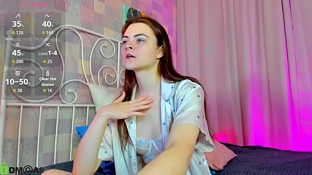 Ian Morgann online show from 10.06.25