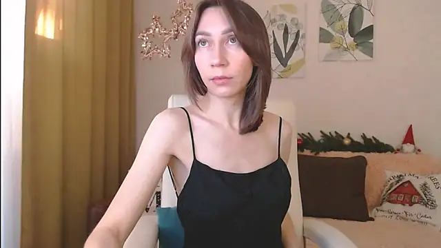 GoodGlamorGirl online show from 01.08.25