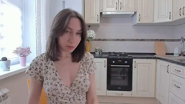 GoodGlamorGirl online show from 05.25.26
