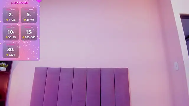 violet myerrs online show from 01.13.26