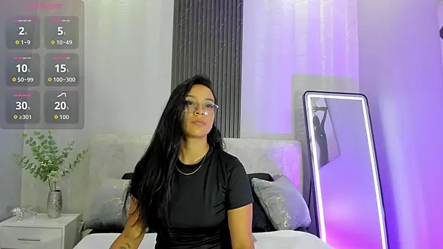 Snapshot of zoe_martins_ chatting on 07.23.26 zoe martins online show from 07.23.26
