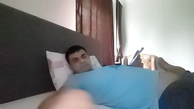 kocasosisli online show from 11.23.25