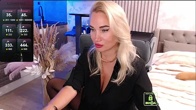 FreeBerryMILF online show from 06.06.26
