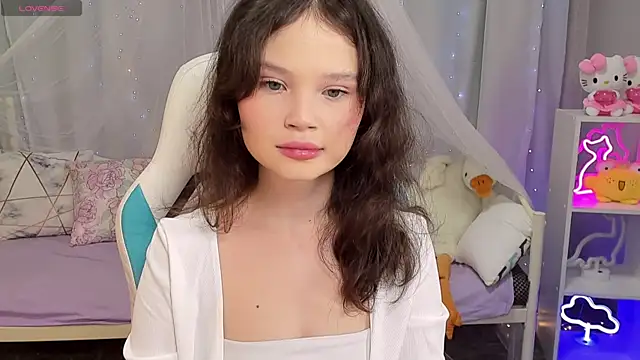 Snapshot of EmilyChaves chatting on 01.12.26 EmilyChaves online show from 01.12.26