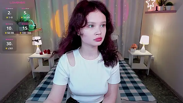 EmilyChaves online show from 05.19.26