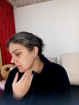 Snapshot of queemking chatting on 03.12.26 queemking online show from 03.12.26