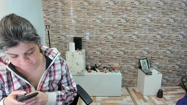 Snapshot of queemking chatting on 03.13.26 queemking online show from 03.13.26