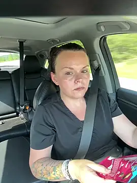 Samanthraxxxx online show from 05.17.26