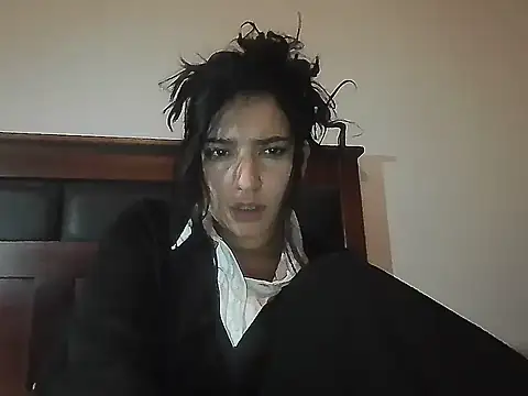Snapshot of creepyh0e_ chatting on 06.08.26 creepyh0e online show from 06.08.26